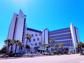 7100 N Ocean Blvd Unit 621, Myrtle Beach, SC 29572