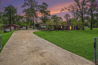 20063 Roadway, New Caney, TX 77357