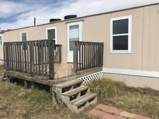 8 Maine Ct, Moriarty, NM 87035