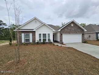 13413 Crane Dr, Vancleave, MS 39565