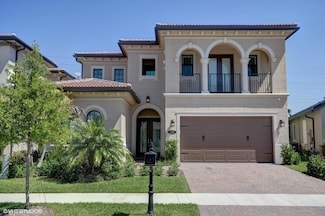 9160 Meridian Dr E, Parkland, FL 33076