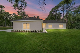 8498 SW 129th Terrace Rd, Dunnellon, FL 34432