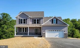 12702 Handboard Rd E, Union Bridge, MD 21791