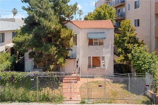 350 N Hayworth Ave, Los Angeles, CA 90048