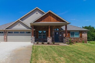 5794 Poppy Ave, Springdale, AR 72762