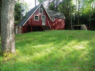 2385 Four Corner Ln, Saint Germain, WI 54558