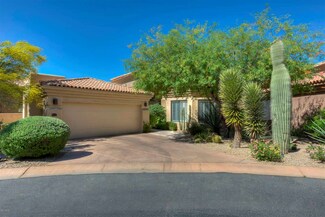 24350 N Whispering Ridge Way Unit 17, Scottsdale, AZ 85255