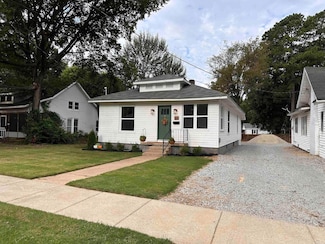 1117 S Madison St, Jonesboro, AR 72401