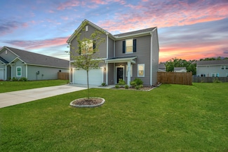 716 McRoy St, Moncks Corner, SC 29461