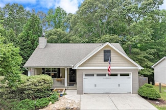 7527 Magnolia Ln, Murrayville, GA 30564