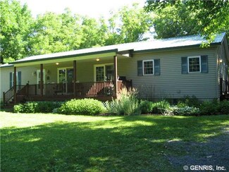 5709 Decker Rd, Livonia, NY 14487