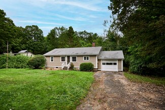 299 Main Rd, Westhampton, MA 01027