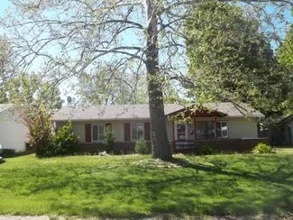 5437 Glencoe St, Indianapolis, IN 46226