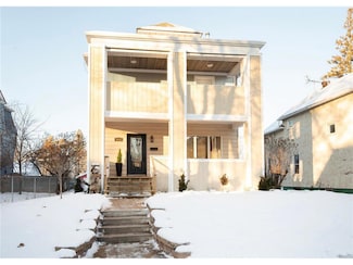 405 7th Street St, Virginia, MN 55792