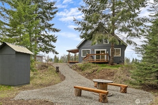 270 Sunshine Way, Cle Elum, WA 98922