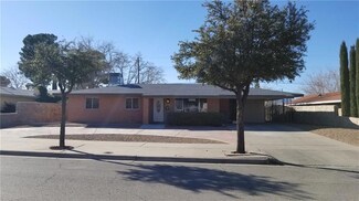 3205 Kirkwall St, El Paso, TX 79925