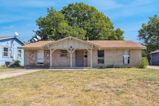 622 Power Dr, Duncanville, TX 75116