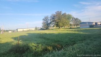 23 Shamburg Dr, Texanna, OK 74432