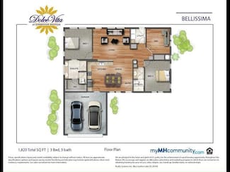 3301 S Goldfield Rd Unit 5103, Apache Junction, AZ 85119