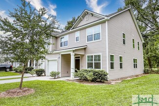 45 Villas of Garrard Dr, Savannah, GA 31405