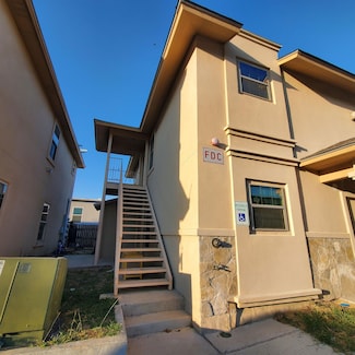1007 Emerald Valley Dr Unit 13, Laredo, TX 78043