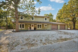 14234 S 4237 Rd, Claremore, OK 74017