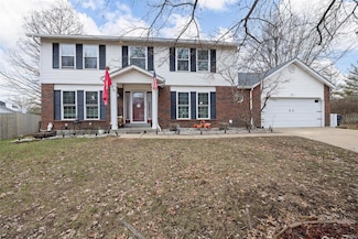 16 Piedmont Park, O Fallon, MO 63368