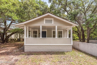 270 Mcdonnell Ave, Biloxi, MS 39531