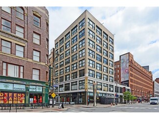 2077 E 4th St Unit 5W, Cleveland, OH 44115