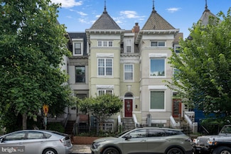 1730 1st St NW Unit 2, Washington, DC 20001