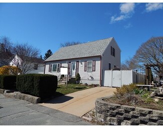 731 County St, New Bedford, MA 02740