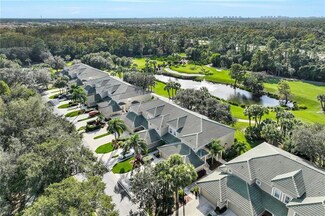 3425 Laurel Greens Ln S Unit 203, Naples, FL 34119