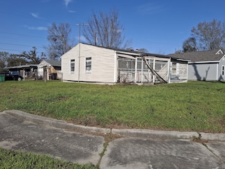 5303 Dewberry St, Houston, TX 77021