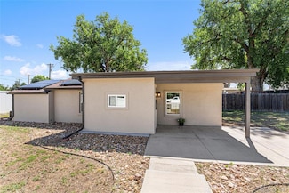 3702 Valmont Ave, Evans, CO 80620