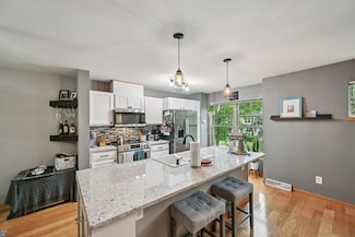 720 Orion Trail, Madison, WI 53718