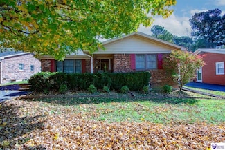 517 N Mantle Ave, Elizabethtown, KY 42701