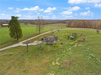 3291 N Walker Ln, Marengo, IN 47140