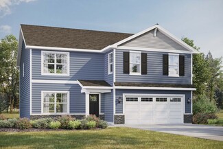 1499 Vintage Dr, Plainfield, IL 60586