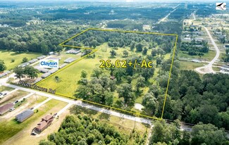 10973 Plum Grove Rd, Cleveland, TX 77327