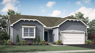 Siena II, Oswego, IL 60543
