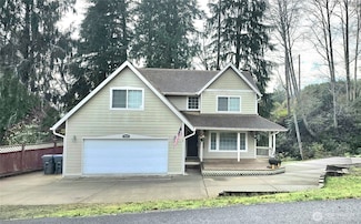 954 Rustic Way, Aberdeen, WA 98520