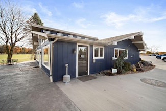 N2019 N River Rd, Campbellsport, WI 53010