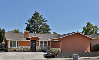 1654 Forman Ave, San Jose, CA 95124