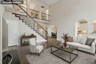 12576 Pond Cypress Ln, Frisco, TX 75035