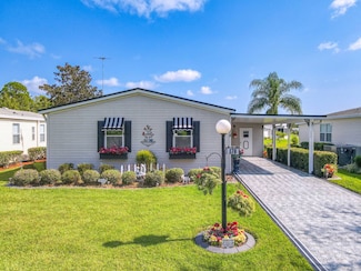 178 Blue Heron Lake Cir, Ormond Beach, FL 32174