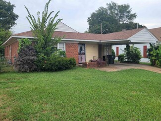 2626 Park Ave, Memphis, TN 38114
