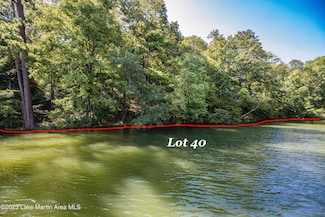 2463 Sturdivant Rd, Jackson's Gap, AL 36853