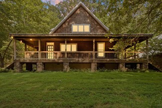 917 N Dick Creek Rd, La Fayette, GA 30728