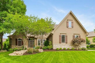 14934 Outlook Ln, Overland Park, KS 66223