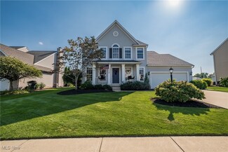 6954 Tidewater St NW, Canton, OH 44708